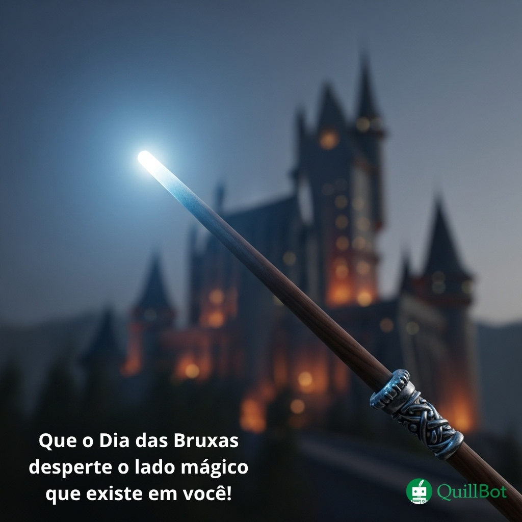 lado magico bruxas