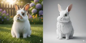 origami-bunny