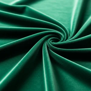 Emerald green