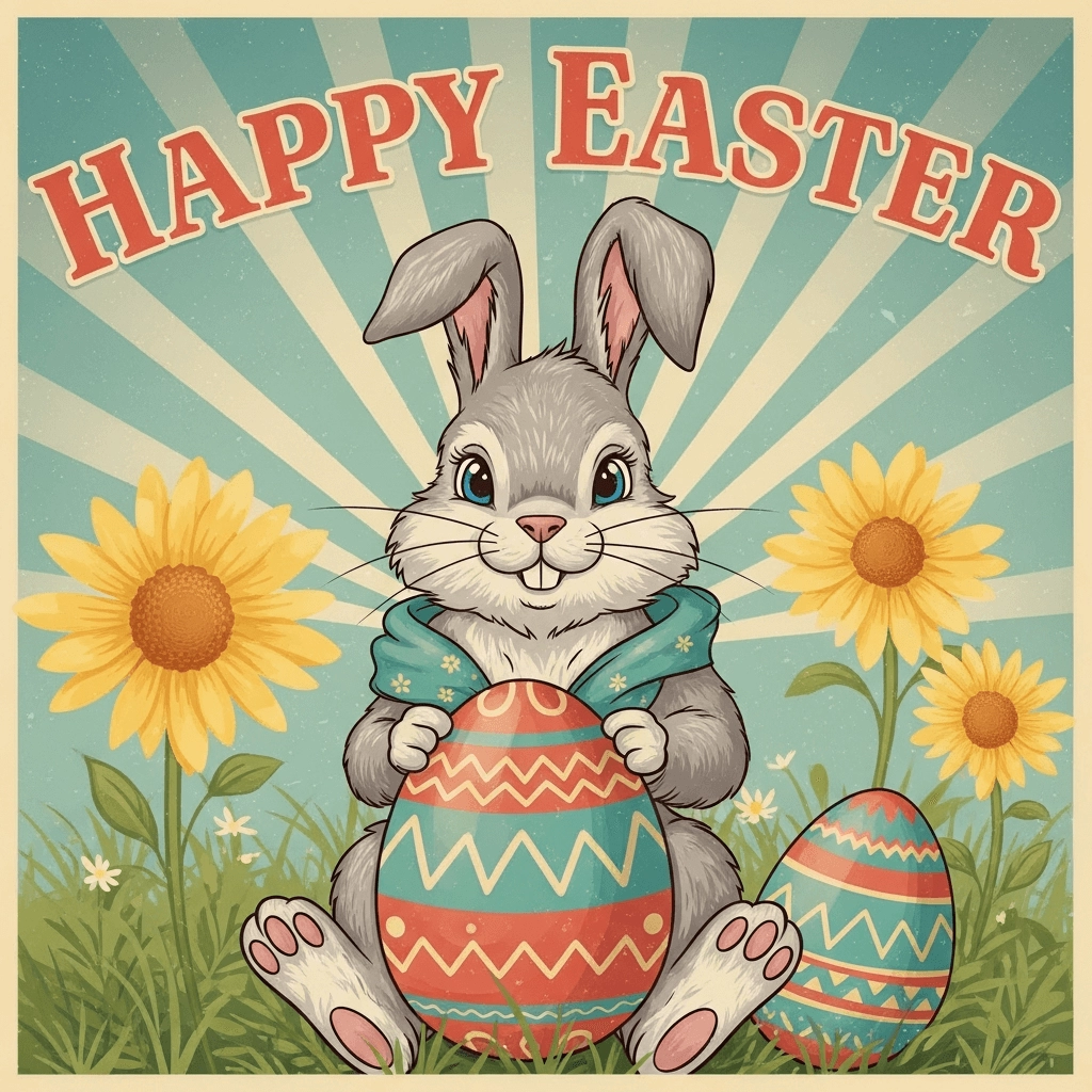 Ostern Bild