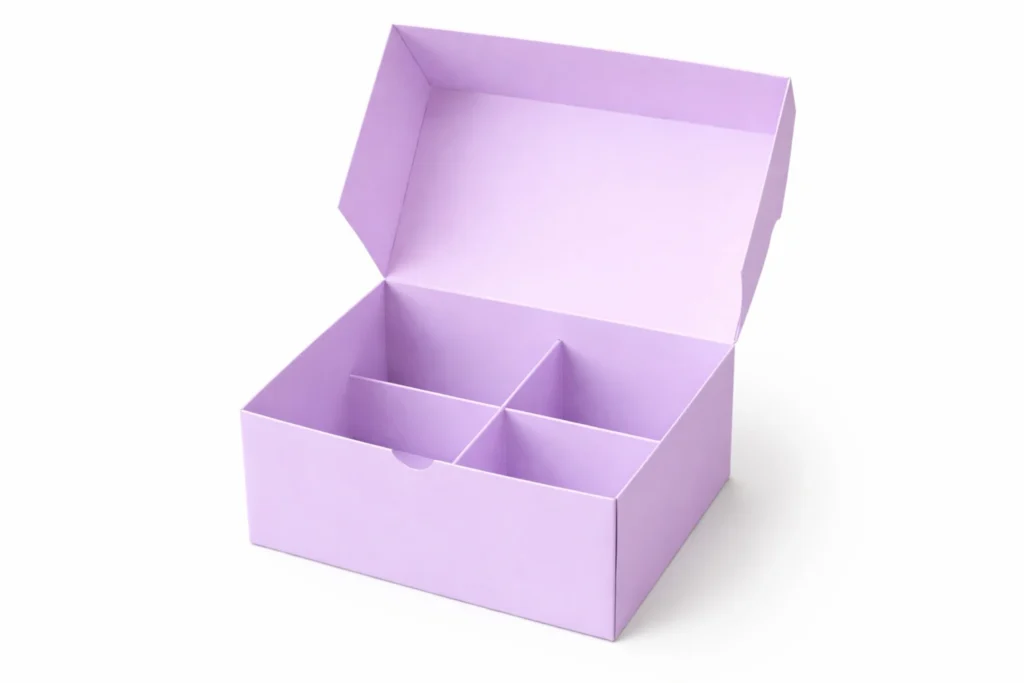 Mauve color meaning