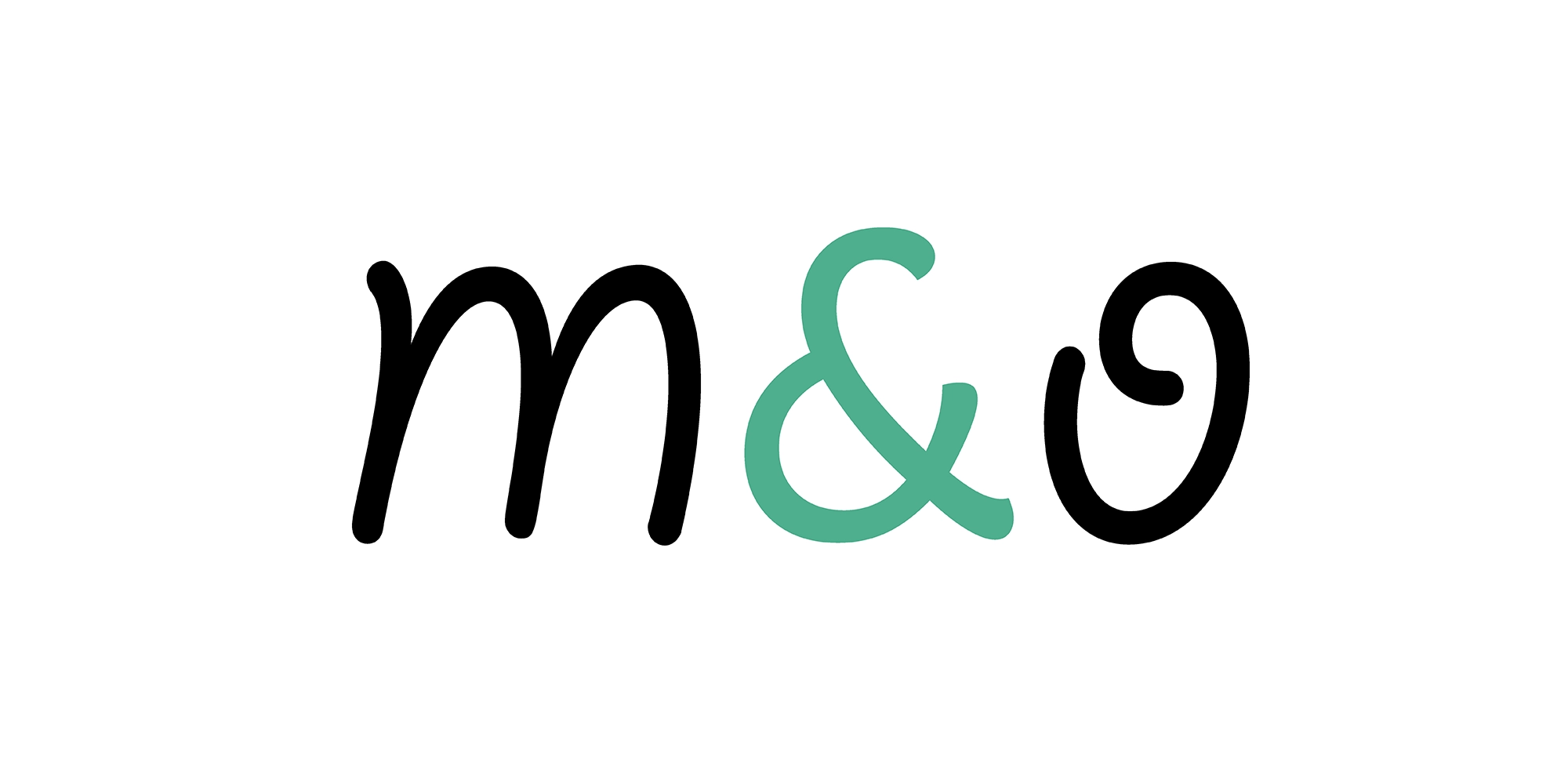Monogramm Beispiel