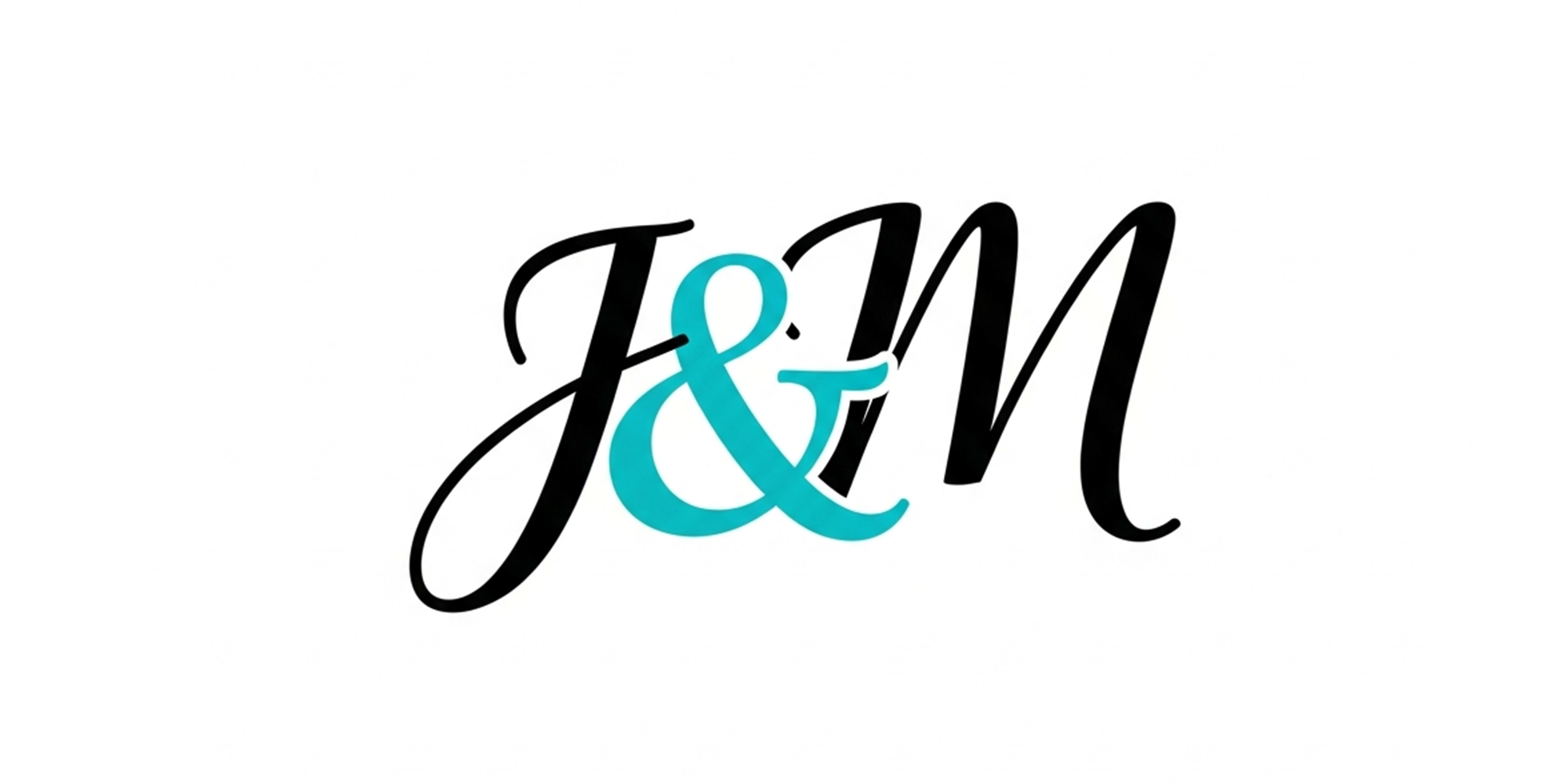 Monogramm Beispiel