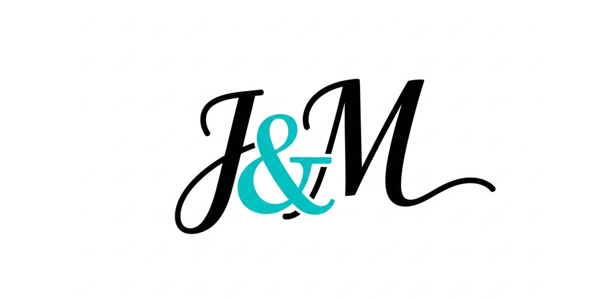 Monogramm Beispiel