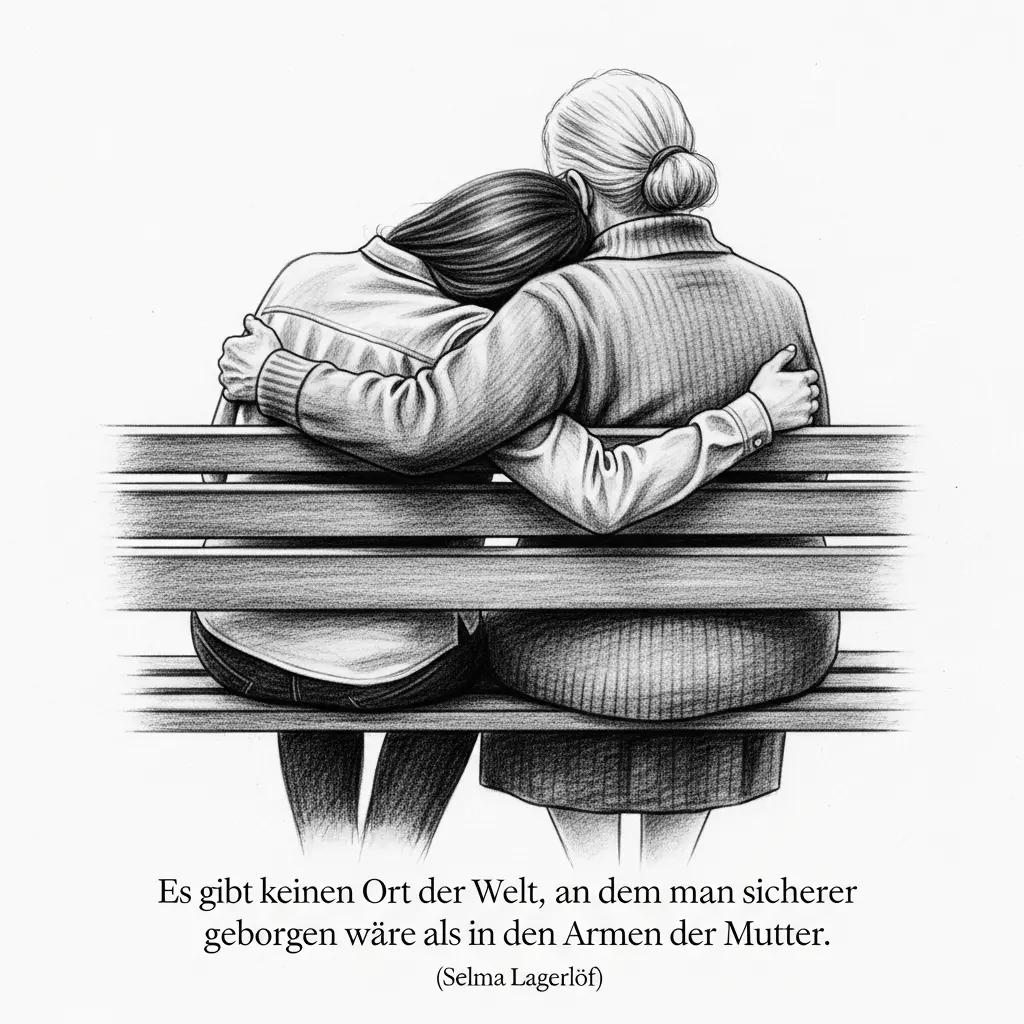 Geborgenheit