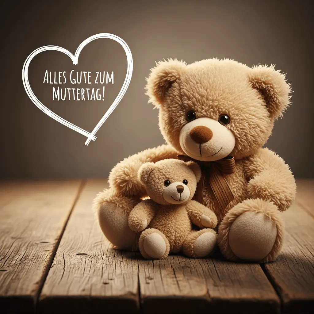 Teddys